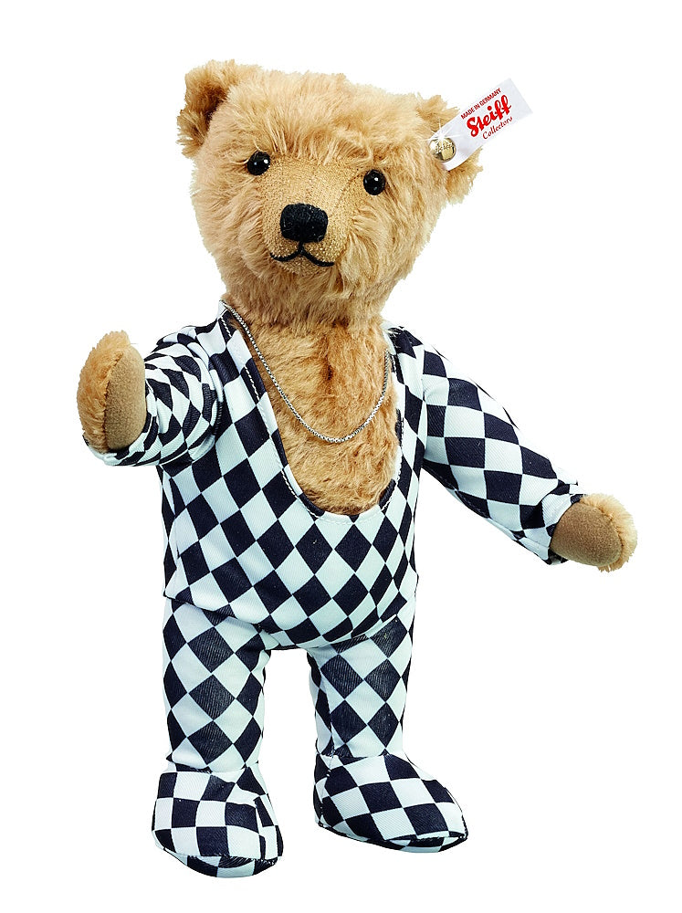 Ours en peluche Steiff Freddie Mercury