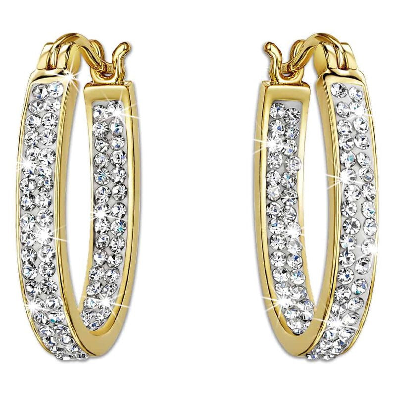 Cercles de basket-ball White Fire Inside Out Hoops
