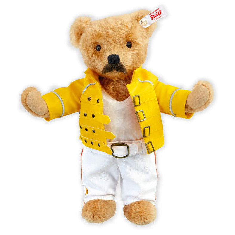 Ours en peluche Steiff Freddie Mercury