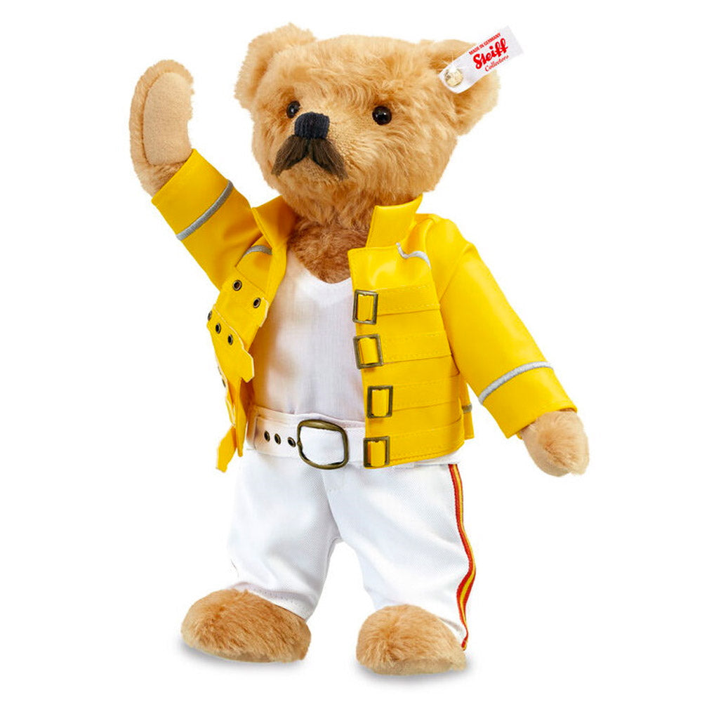 Ours en peluche Steiff Freddie Mercury